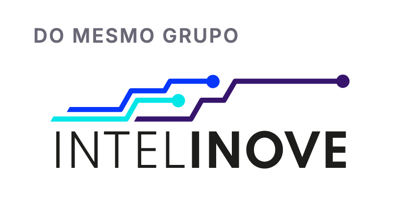 Do mesmo grupo da Intelinove